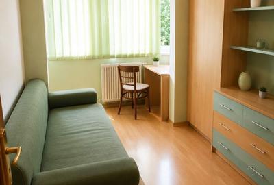 Apartament cu 4 camere decomandat în ICIL - 5