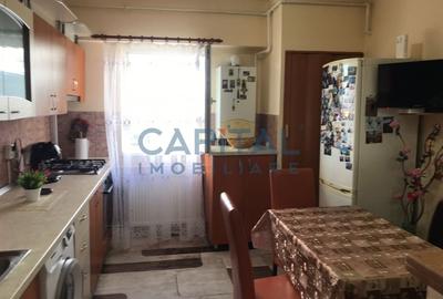 0% Comision! Apartament cu 2 camere + garaj de vanzare, Gherla - 5