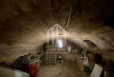 Casa individuala cu 3 camere, pod, pivnita 74mp | ULTRACENTRAL Casa individuala cu 3 camere, pod, pivnita 74mp | ULTRACENTRAL - 15