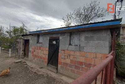 Casă cu 3 camere cu Teren 125 Mp în Sânmihaiu Român - 4