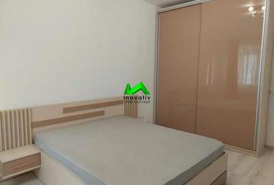 Garsoniera decomandata de inchiriat Sibiu Selimbar - 2