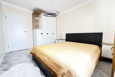 Apartament cu 3 camere în Obor - 3