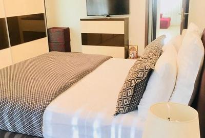 Apartament cu 2 camere decomandat, mobilat în Mazepa 1 - 5