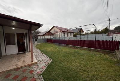 Casă cu 4 camere cu Teren 446 Mp în Vizantea Răzășească - 2