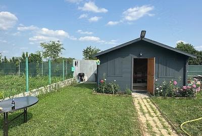 Teren de 500 mp, în Dragomirești-Vale - 2