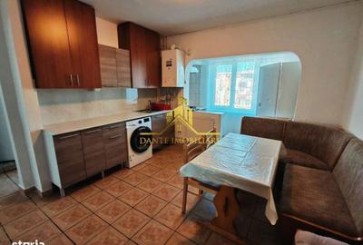 Apartament cu 2 camere decomandat în Zorilor
