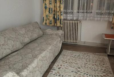 Apartament cu 2 camere semidecomandat în Central - 4