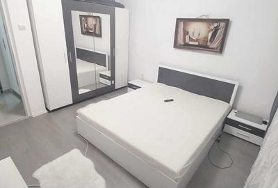 Apartament cu 2 camere decomandat în Tomis Nord - 7