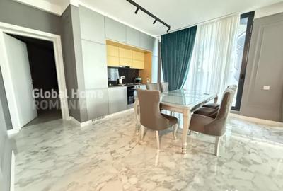 Apartament cu 3 camere decomandat, mobilat în Pipera - 15