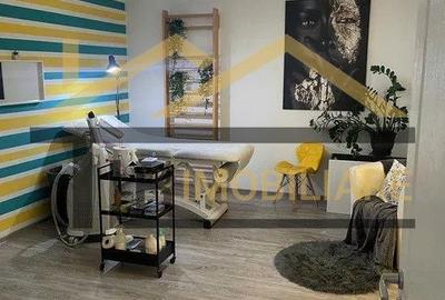 Spațiu comercial, de 55 mp, în Central - 6