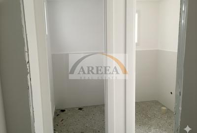 INCHIRIERE - spatiu comercial PIATA SUDULUI - parter, curte, parcare - 11