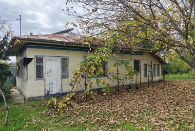 Casă cu 4 camere în Vlad Țepeș - 4