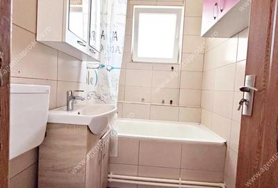 Apartament cu 2 camere, zona centrala , LA CHEIE! - 3