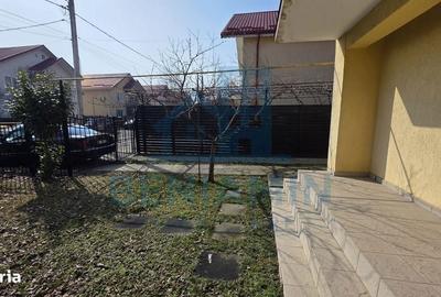 Casă cu 4 camere cu Teren 334 Mp în Central - 9