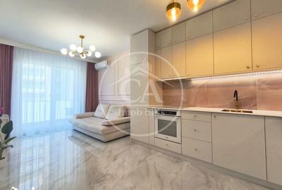 Apartament cu 2 camere decomandat în Seleuș - 1