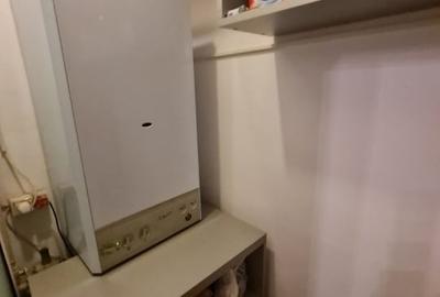 Apartament cu 2 camere semidecomandat în Centru Civic - 9