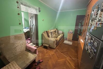 Apartament de vanzare, cu 2 camere, 31 mp, zona Solidaritatii - 4
