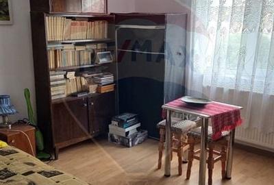 Apartament 3 camere de vanzare 79 mp ultracentral str Boerescu Zaharia - 13
