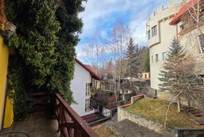 Vanzare vila Poiana Brasov - 8