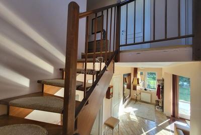 Casa de vanzare mobilata si utilata, zona Benta, Sighisoara - 5