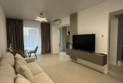 Apartament cu 2 camere decomandat în Pipera - 2