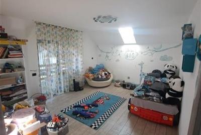 EXCLUSIVITATE, Casa 5 camere, 650 mp Teren, Carpinis-Tarlungeni, Brasov - 22