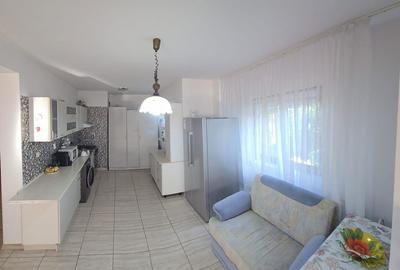 Casă cu 4 camere cu Canalizare în Agigea - 3