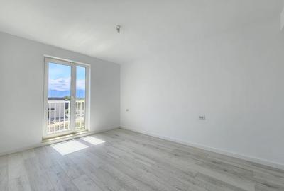 Apartament cu 3 camere tip penthouse, zona Primaverii, Sanpetru - 5