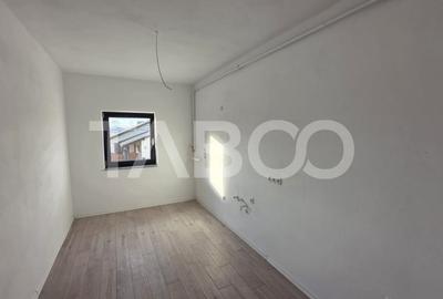 Apartament nou decomandat cu 3 camere de vanzare in Sebes - 5