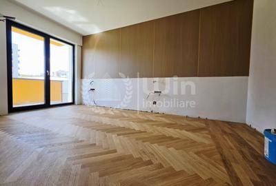 Apartament cu 3 camere semidecomandat, mobilat în Între Lacuri - 5