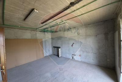 Casă cu 6 camere cu Teren 1680 Mp în Alexandru cel Bun - 13