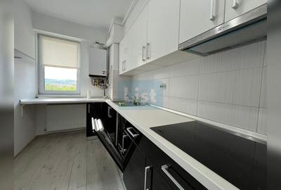Apartament cu 2 camere semidecomandat, mobilat în Mărăști - 7