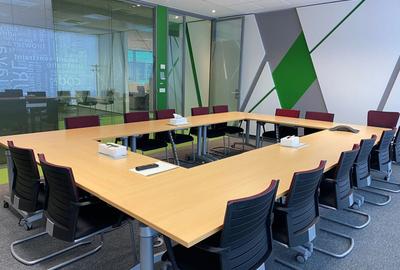 Birou, de 600 mp, în Nord - 7