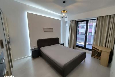 Apartament cu 2 camere în Politehnica - 15