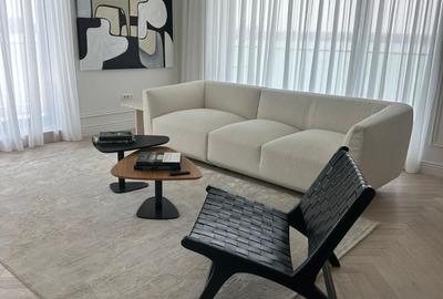 Mamaia - Apartament 4 camere - vedere superba - mobilat utilat LUX - loc parcare - 1