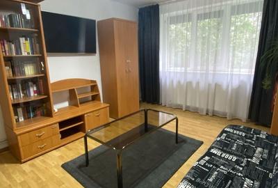 Apartament cu 3 camere decomandat în Negru Vodă - 1