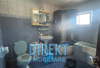 Casă cu 3 camere cu Teren 250 Mp în Cetății - 5