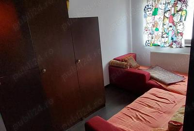 Vand apartament 3 camere zona Crang - 3