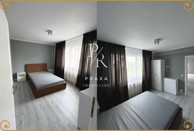 Apartament 3 camere in zona Tineretului,finisat, mobilat, balcon, parcare ! - 4