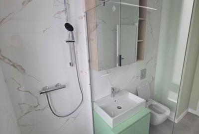 Apartament cu 2 camere decomandat în Central - 4