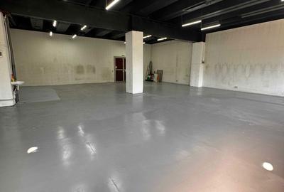 Spațiu comercial, de 180 mp, în Theodor Pallady - 3