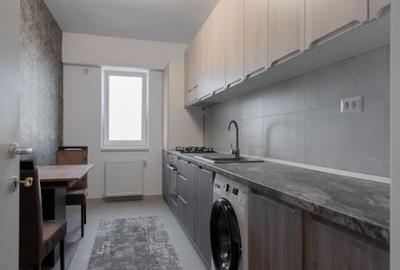 Apartament de 2 camere | Parcare | Unirea Towers - 11