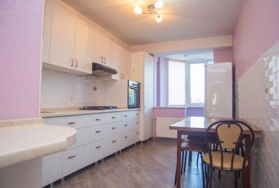 Apartament 3 camere zona Crangasi Apartament 3 camere zona Crangasi - 5