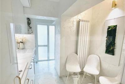 Apartament 3 camere, decomandat, lux, parcare subterana, Tat - 5