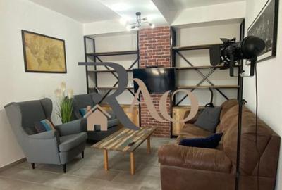 Apartament 2 camere, 54mp, terasa, zona Marasti!