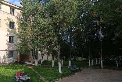 Garsonieră decomandată în Boldești - 7