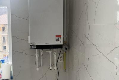 Apartament cu 2 camere decomandat în Central - 5