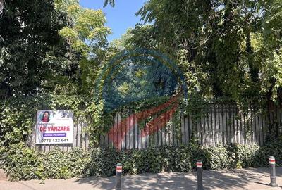 Teren de 706 mp, în Central - 8