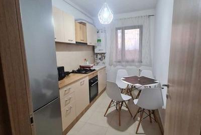 Apartament cu 2 camere decomandat în Dobroești - 2