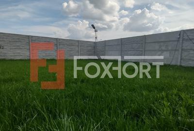 COMISION 0%-Duplex deosebit, 4 camere-Sacalaz - 2